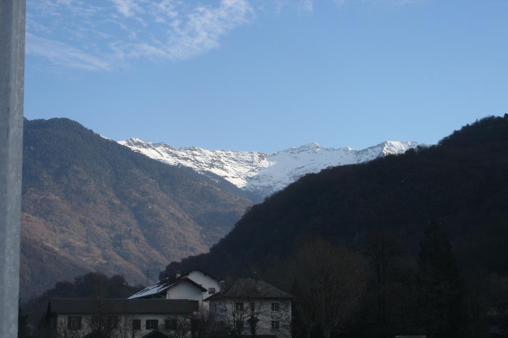 فندق البيتفيلفي  Les 4 Vallees المظهر الخارجي الصورة